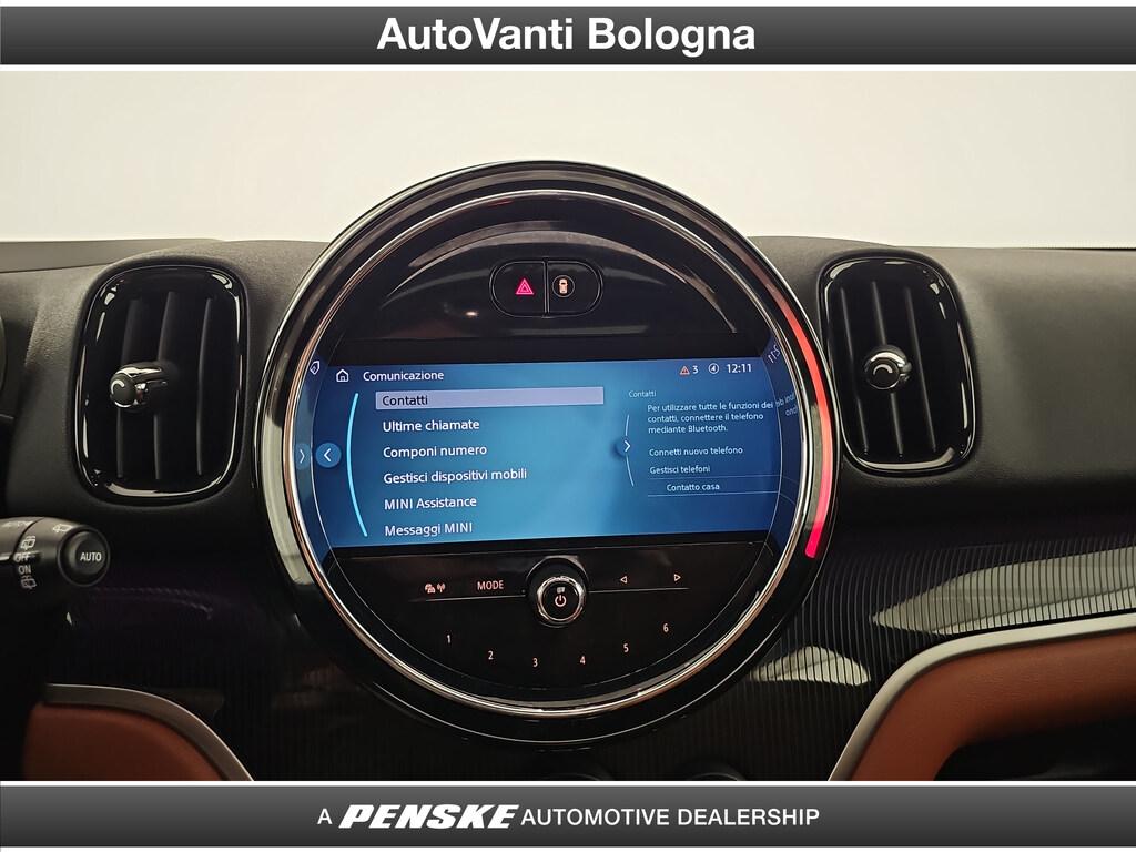 Mini Cooper SE Countryman 1.5 Classic all4 auto