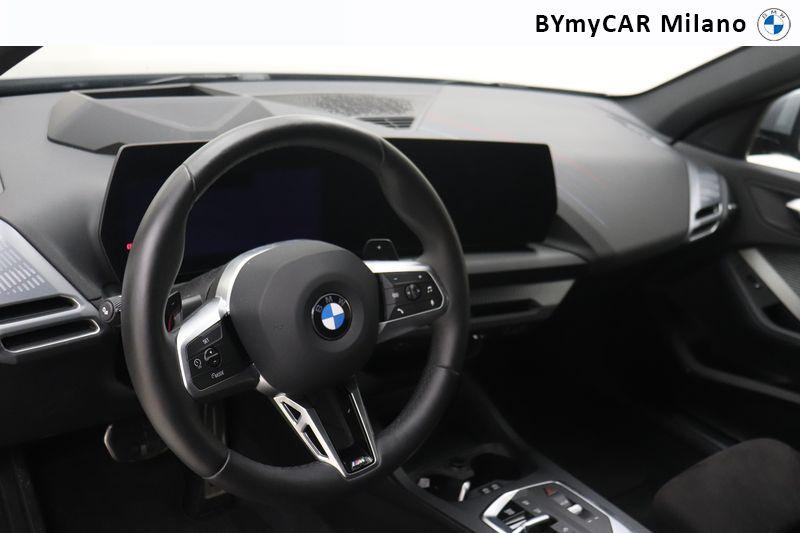 BMW Serie 1 118d MSport Pro auto