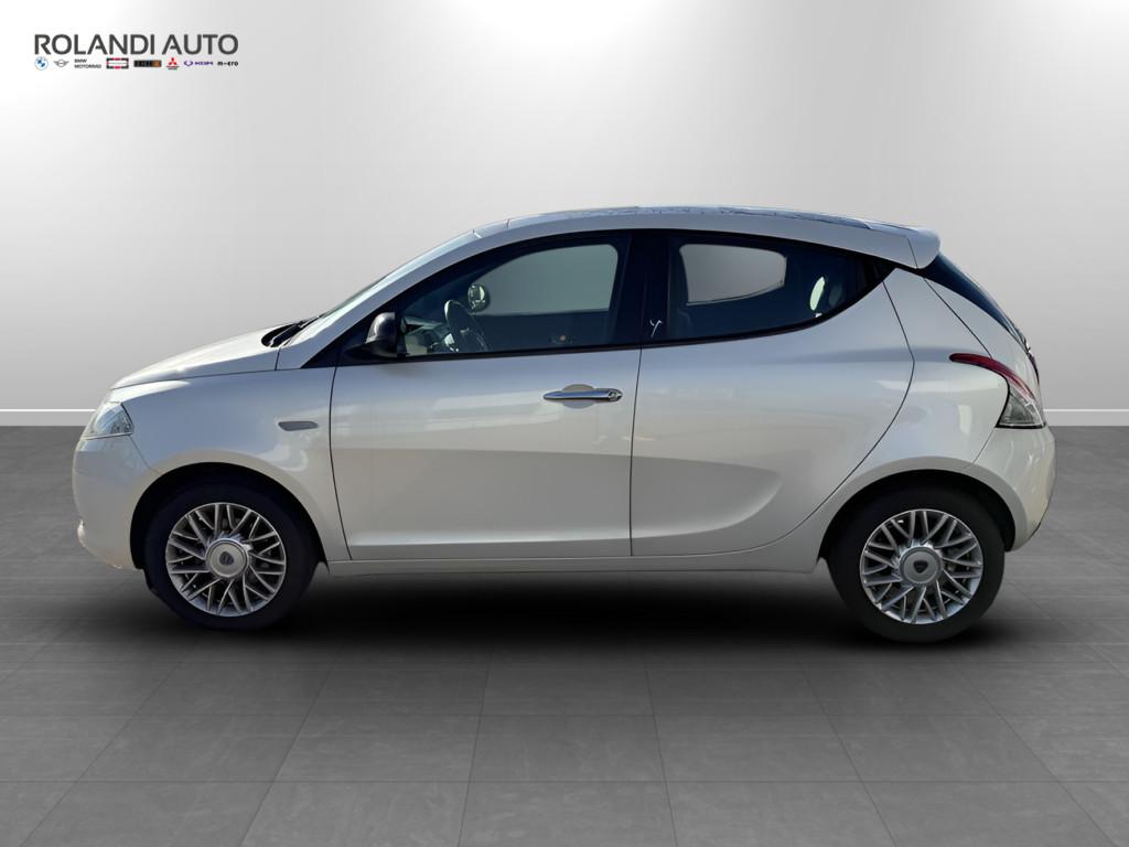 Lancia Ypsilon 1.3 mjt Platinum s&s 95cv E5+