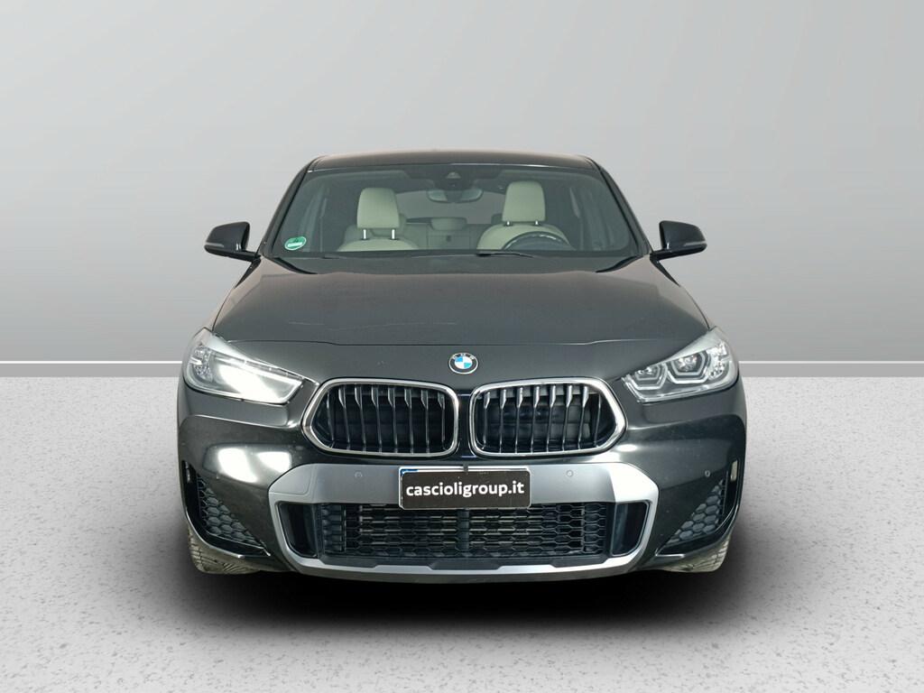 BMW X2 xdrive18d Msport auto