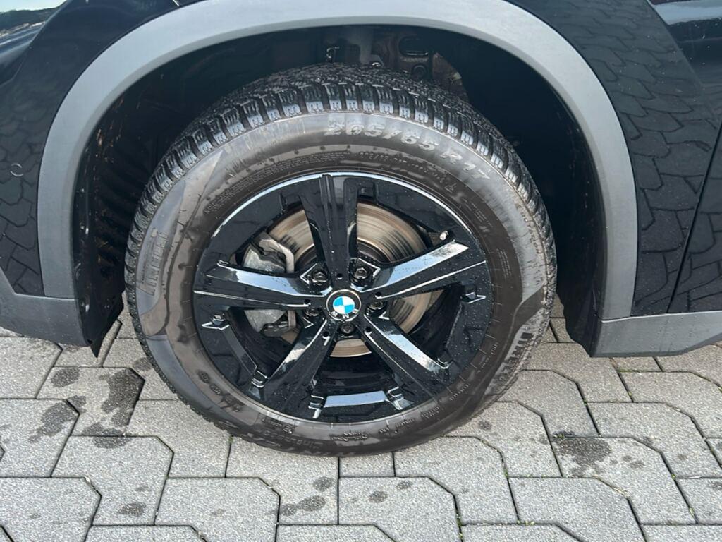 BMW X1 sdrive18d auto