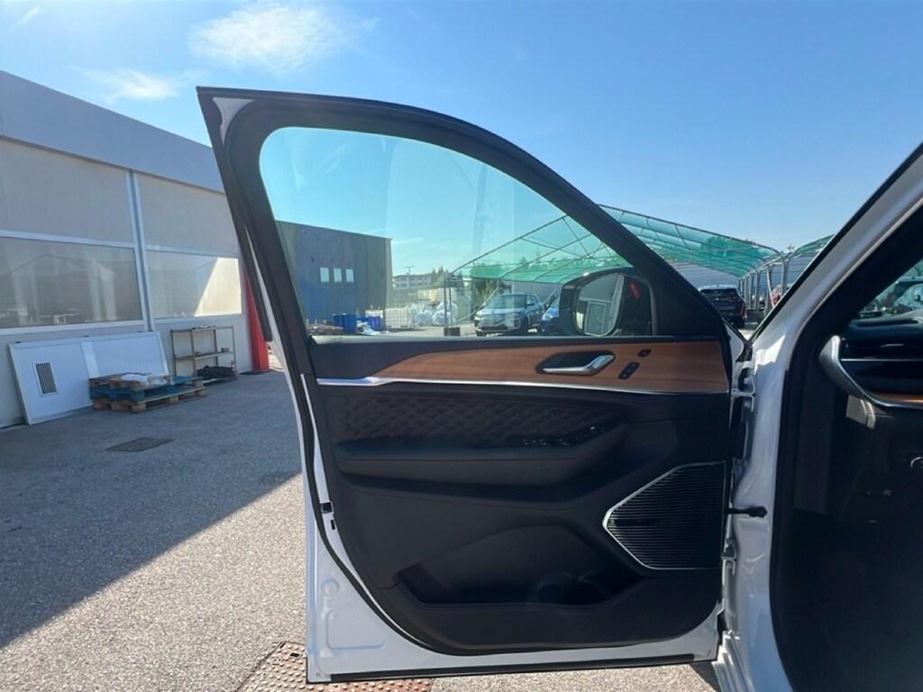 Jeep Grand Cherokee 2.0 atx phev Summit Reserve 4xe auto