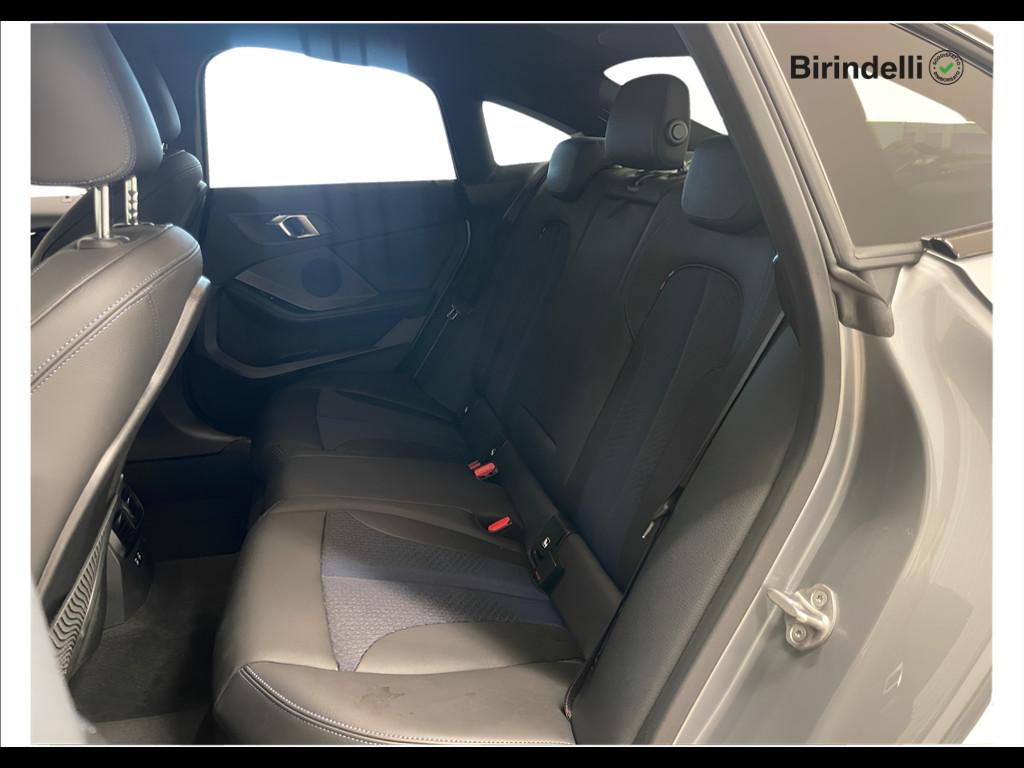 BMW Serie 2 220d Gran Coupe Msport xdrive auto