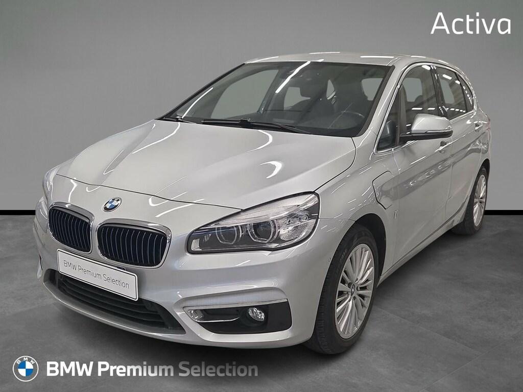 BMW Serie 2 225xe Active Tourer iPerformance Advantage auto