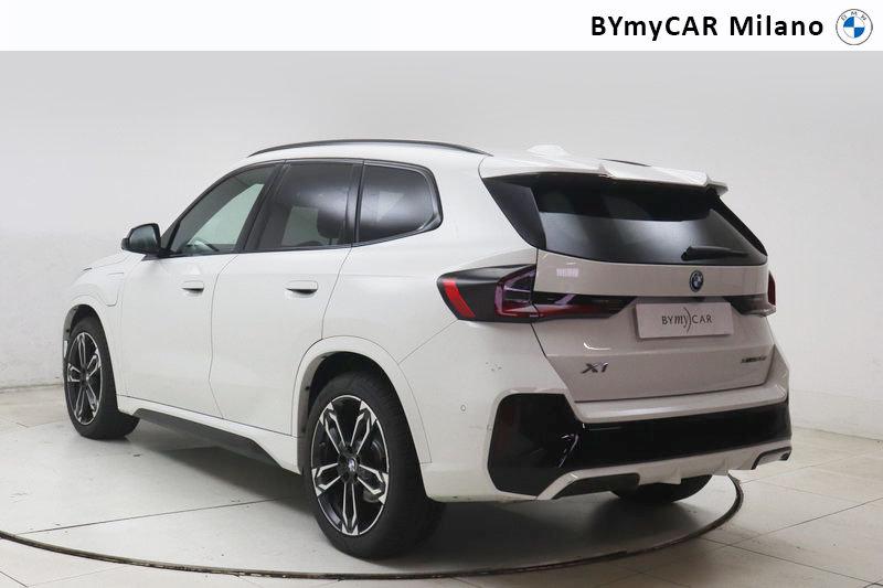BMW X1 xdrive 25e MSport Pro auto
