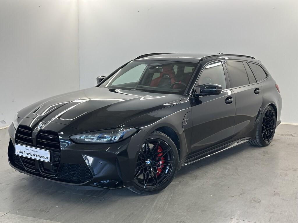 BMW M3 Touring 3.0 Competition M xdrive auto
