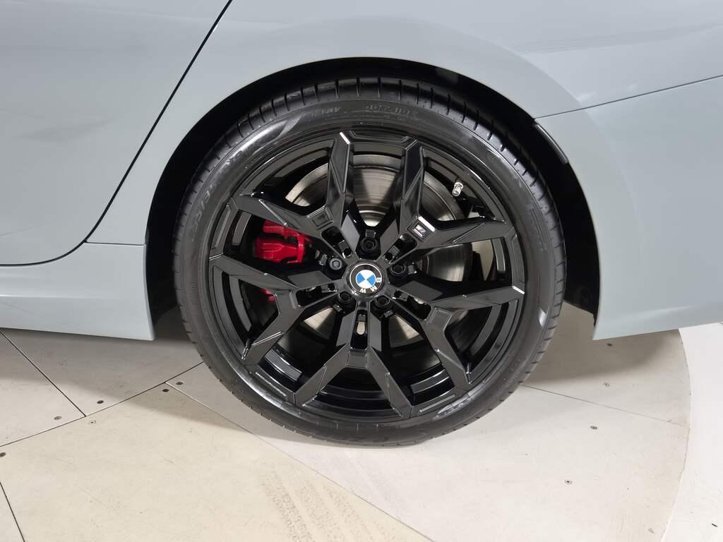 BMW Serie 3 320d mhev 48V xdrive M Sport Pro auto