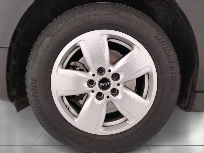 Mini Cooper D Countryman 1.6 D Cooper D Business XL ALL4