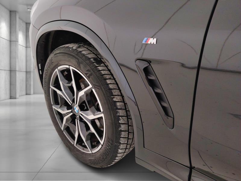 BMW X4 xdrive20d mhev 48V Msport auto