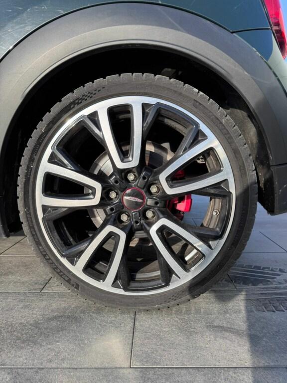 Mini Mini 3p 2.0 JCW JCW auto