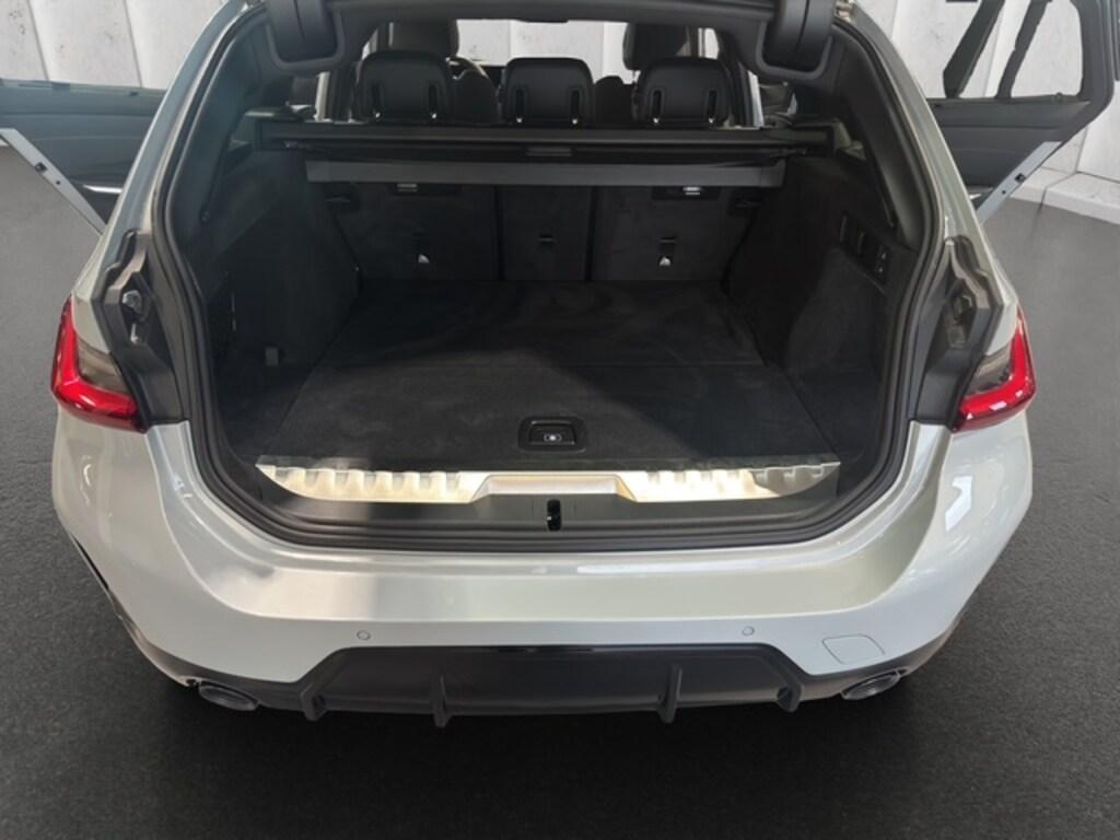 BMW Serie 3 330e Touring Msport xdrive auto