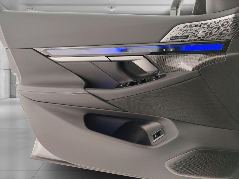 BMW M5 Touring 4.4 727cv auto