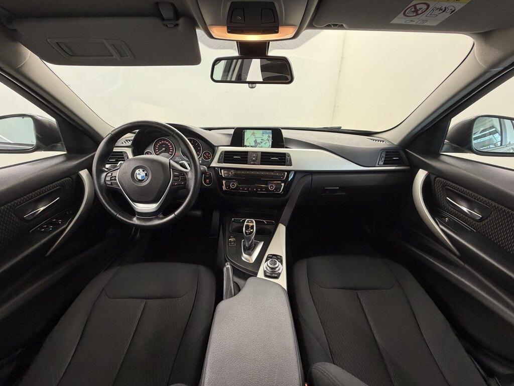 BMW Serie 3 320d Touring xdrive Business Advantage auto