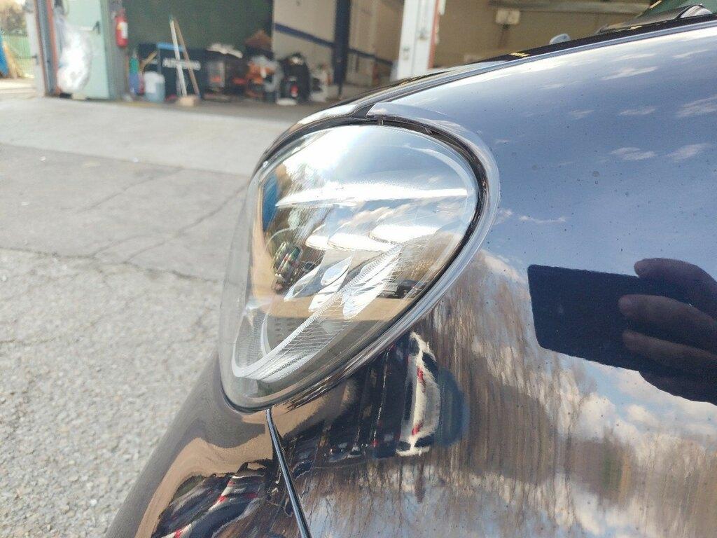 Smart fortwo eq Prime 22kW