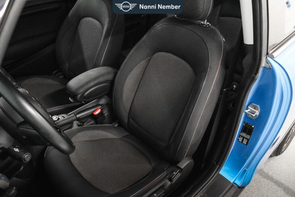 Mini One 1.5 TwinPower Turbo One