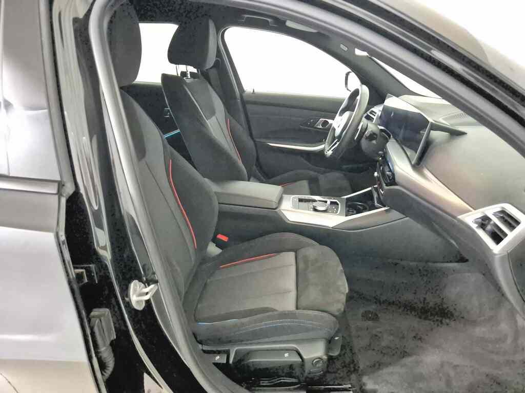 BMW Serie 3 320d Touring mhev 48V Msport auto