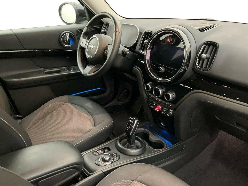 Mini Cooper Countryman 1.5 TwinPower Turbo Cooper