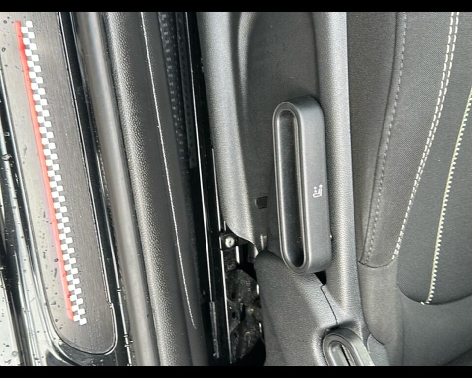 Mini Cooper 1.5 TwinPower Turbo Cooper