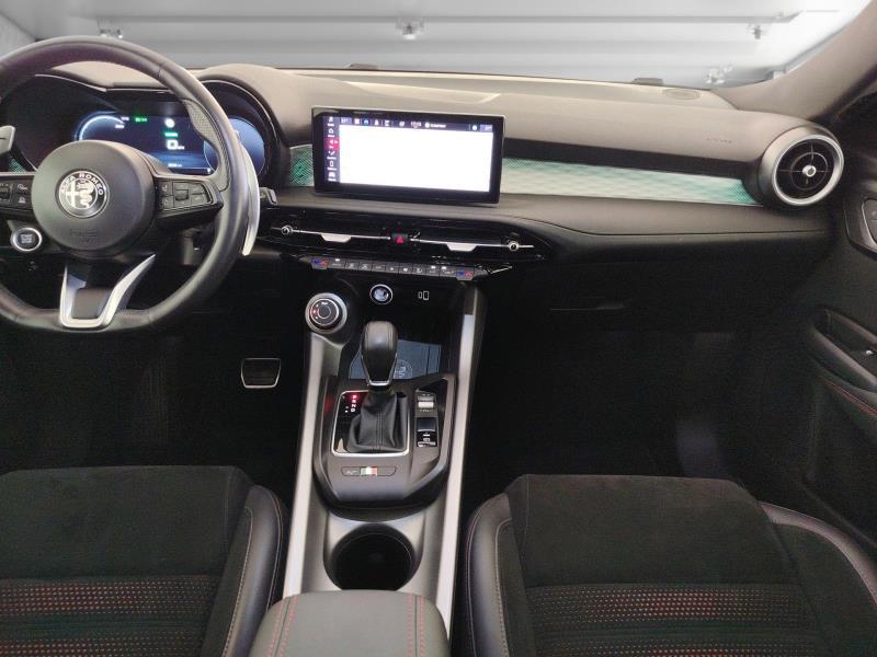 Alfa Romeo Tonale 1.5 hybrid Speciale 130cv ddct7