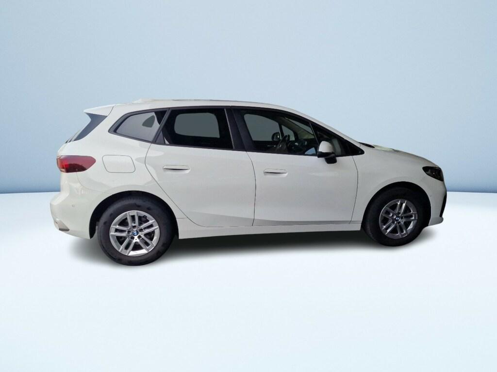 BMW Serie 2 218i Active Tourer auto