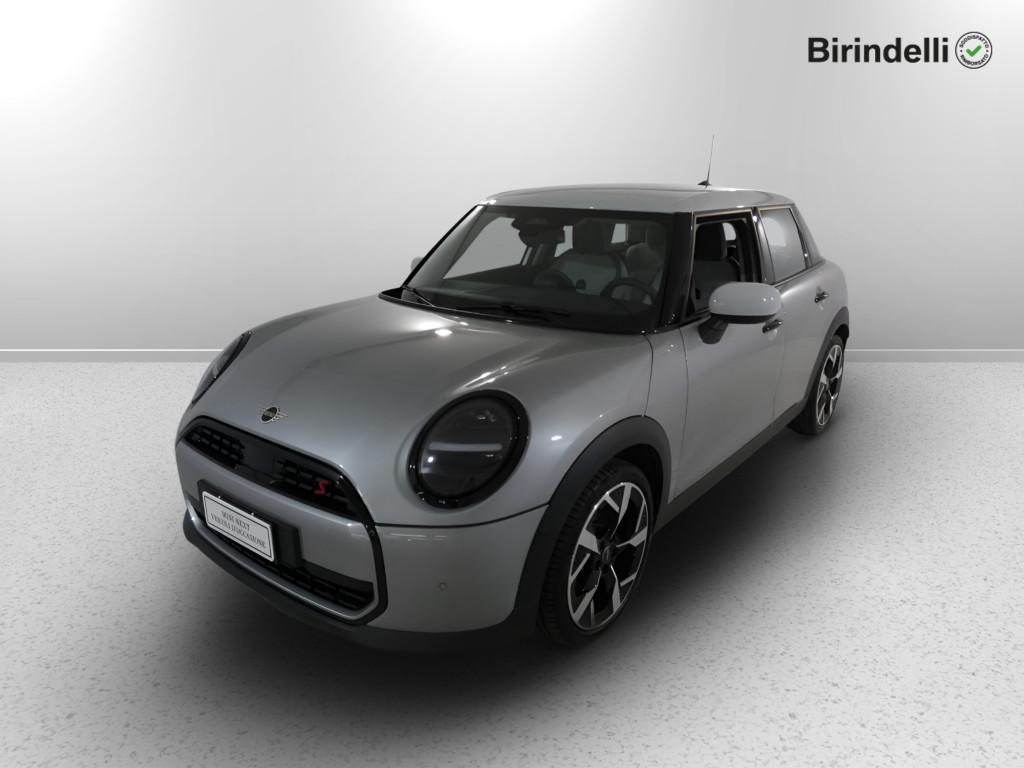 Mini Mini Cooper 5p 2.0 S Classic auto