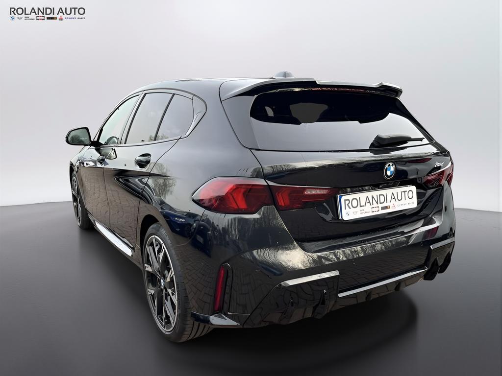 BMW Serie 1 118d MSport Pro auto