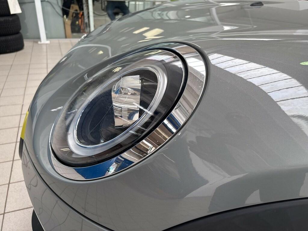 Mini Cooper SE Mini 3p Cooper SE L auto