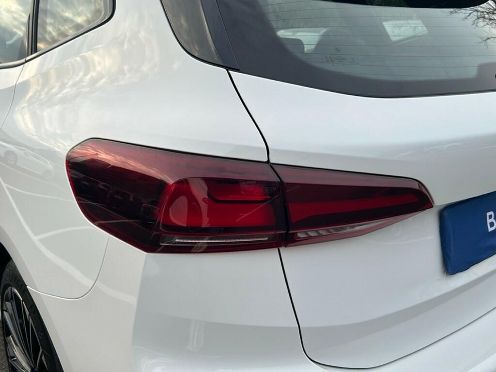 BMW Serie 2 220i Active Tourer mhev 48V Msport auto