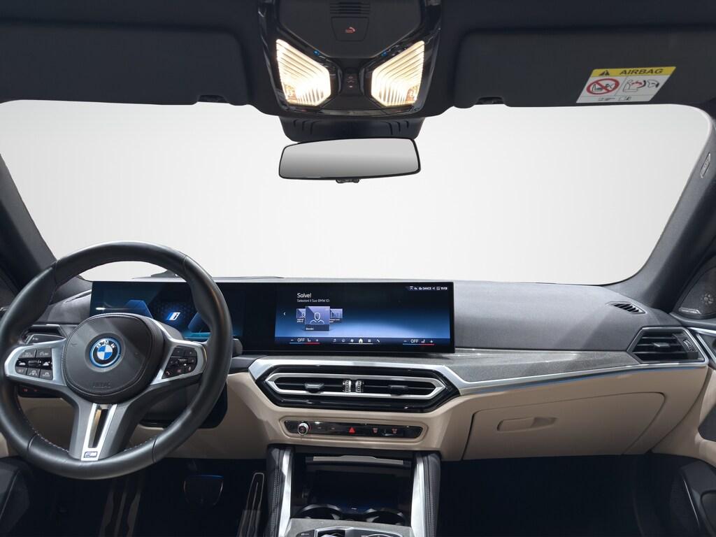 BMW i4 M i4 M50 Sport auto