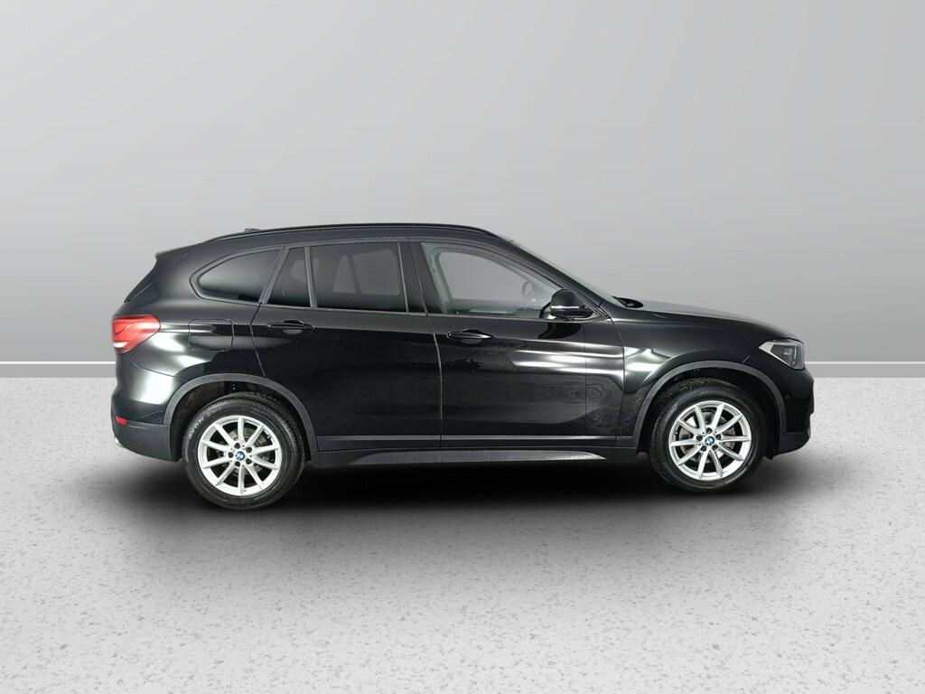 BMW X1 sdrive18d Advantage auto