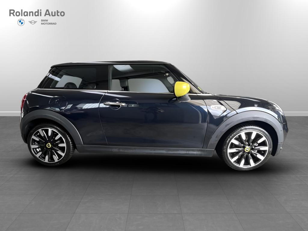 Mini Cooper SE Mini 3p Cooper SE XL auto