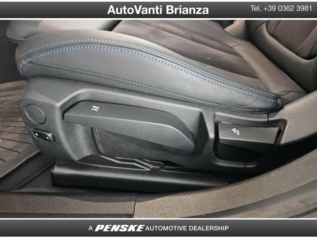 BMW Serie 3 320i Touring Msport auto