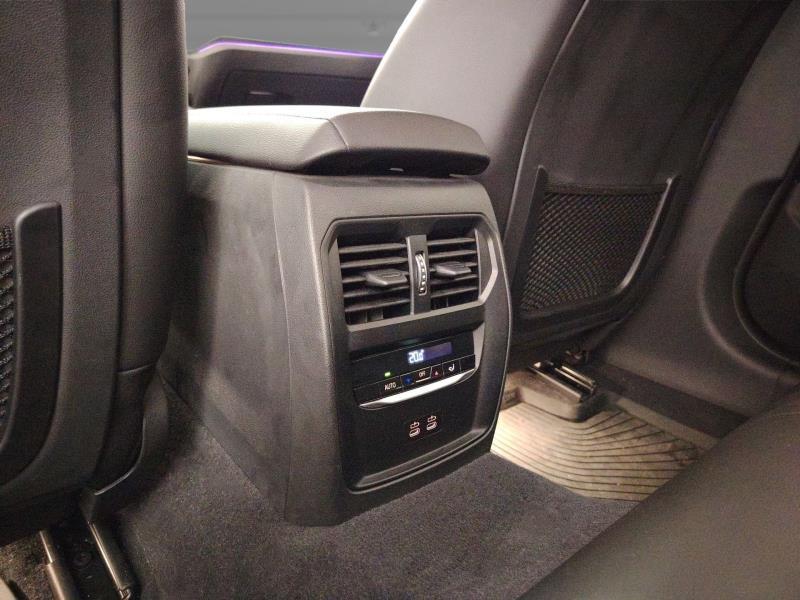 BMW Serie 4 420d Gran Coupe mhev 48V xdrive Msport auto