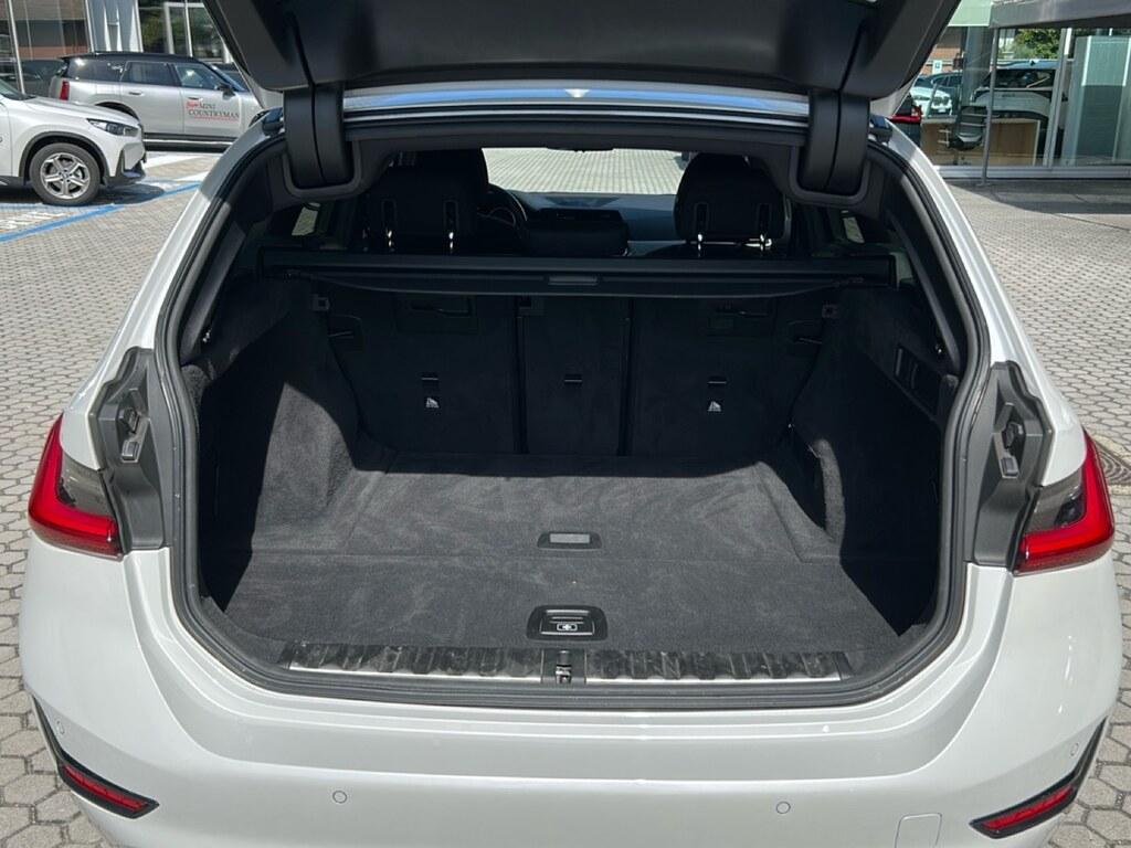 BMW Serie 3 320d Touring xdrive Business Advantage auto