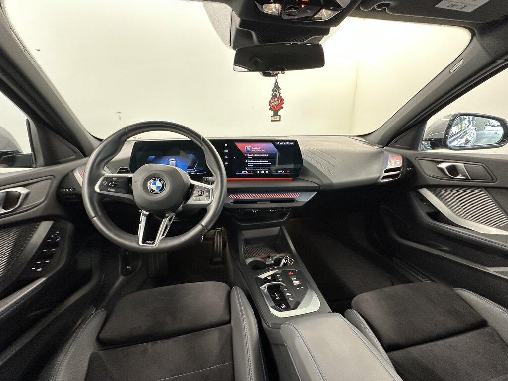 BMW Serie 1 118d MSport auto
