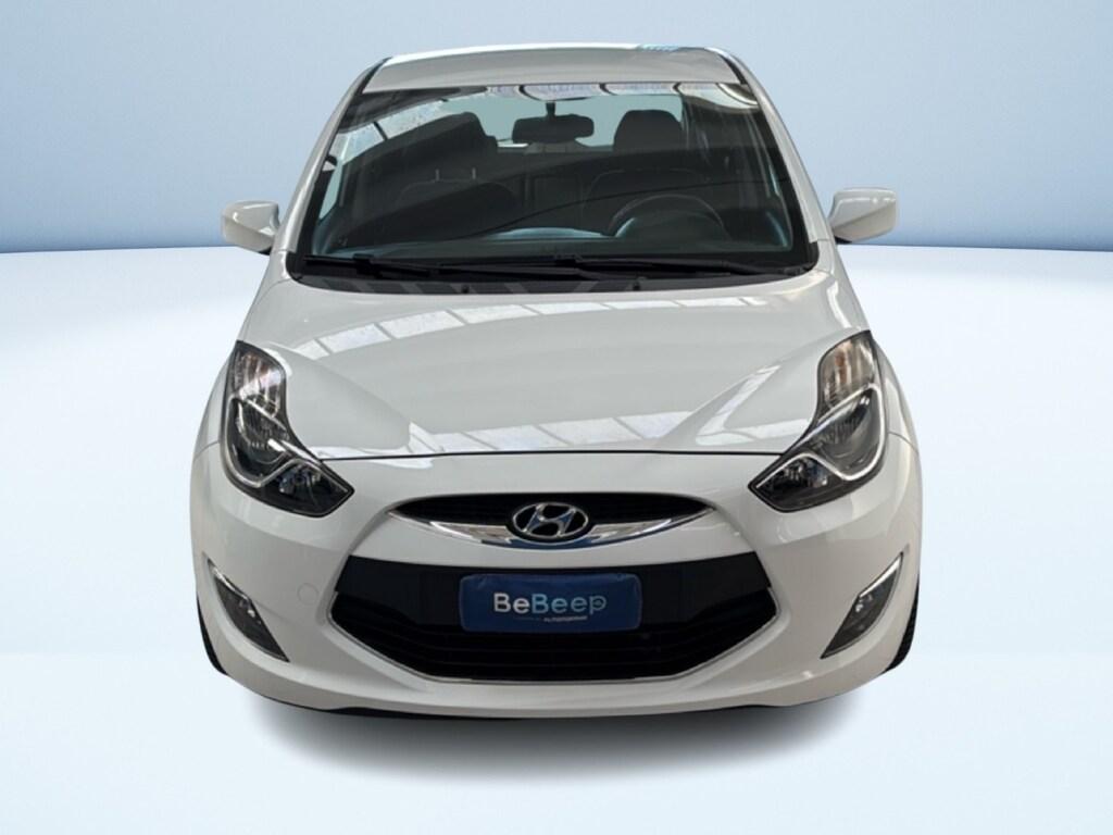Hyundai ix20 1.4 crdi Comfort 90cv