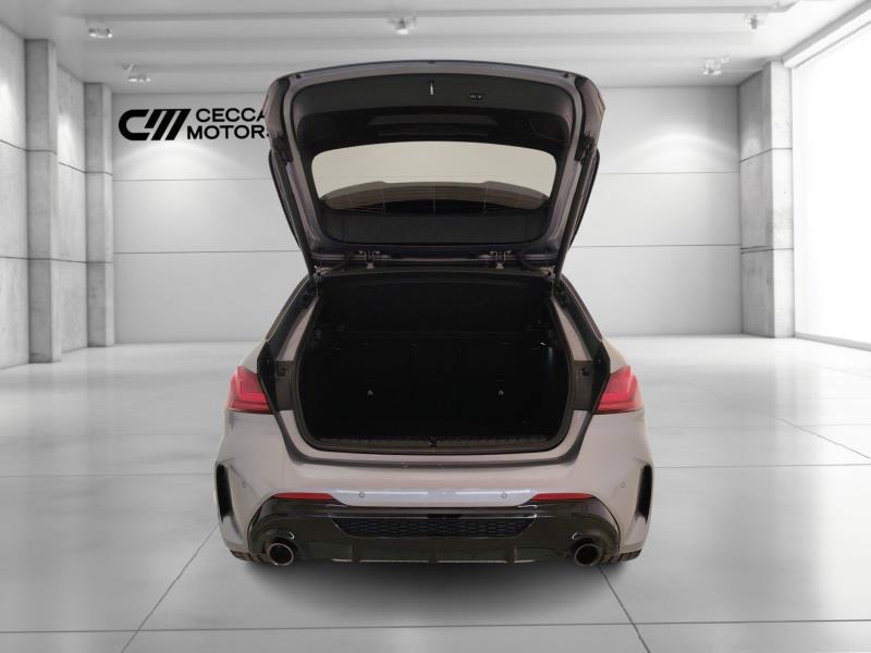 BMW Serie 1 M 135i xdrive auto