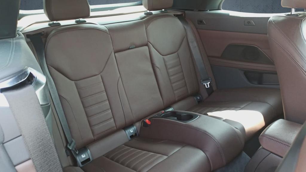 BMW Serie 4 420d mhev 48V Msport auto