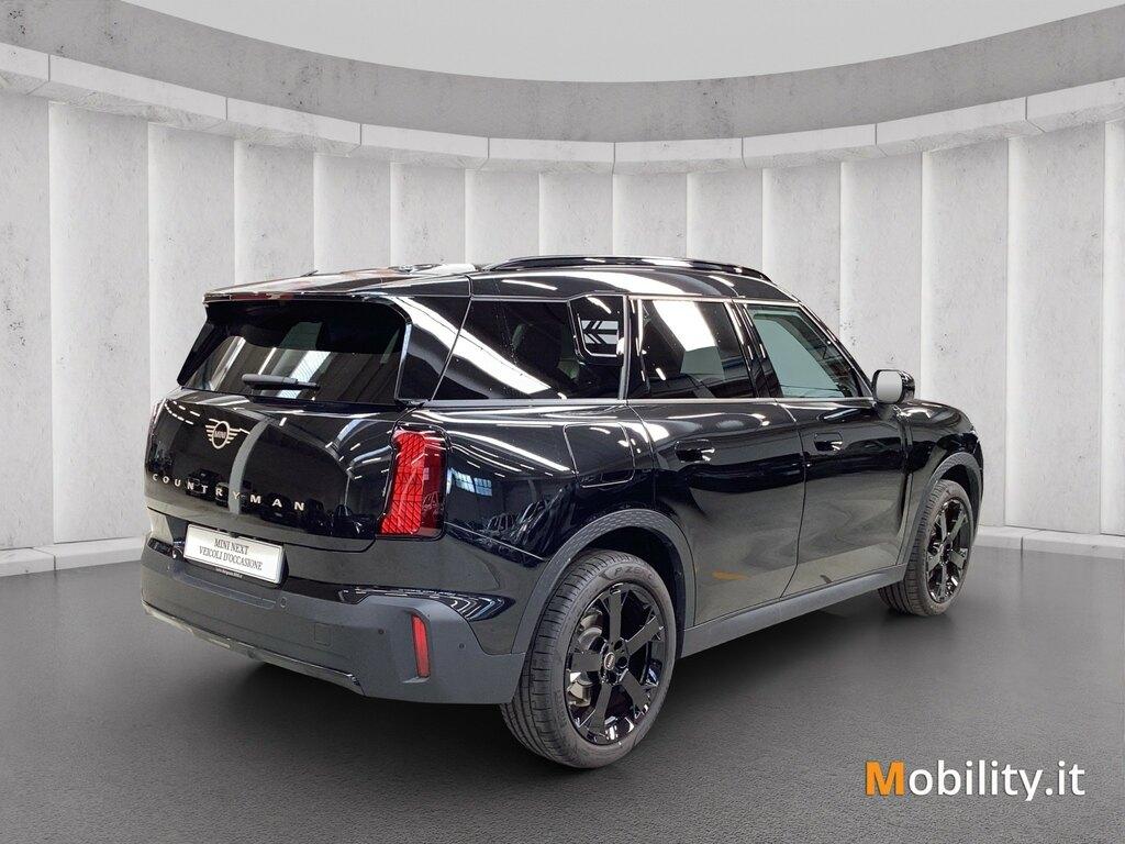 Mini Mini Countryman 1.5 48V C Classic auto