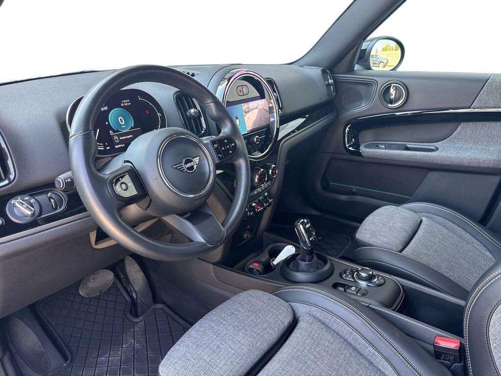Mini Cooper Countryman 1.5 TwinPower Turbo Cooper
