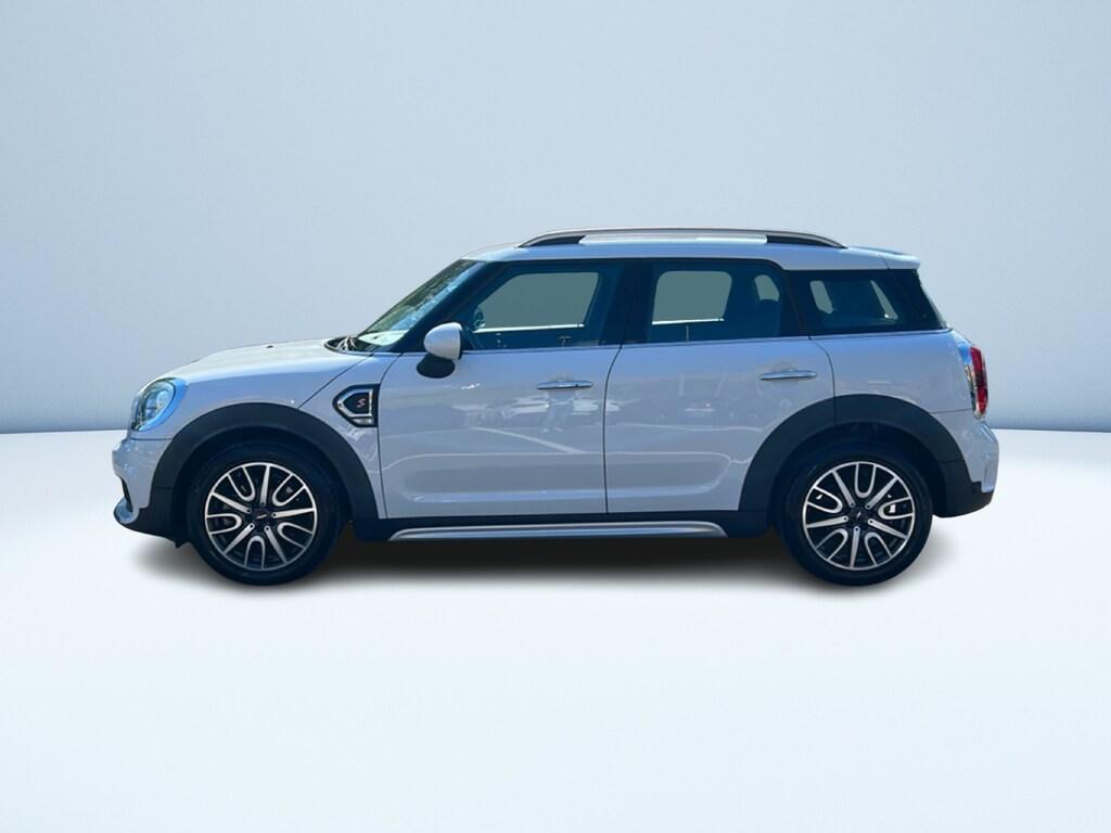 Mini Cooper S Countryman 2.0 TwinPower Turbo Cooper S Hype Steptronic