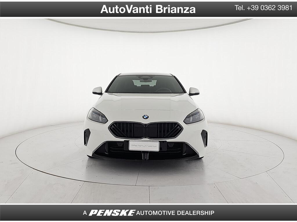 BMW Serie 2 218d Gran Coupe MSport Pro auto