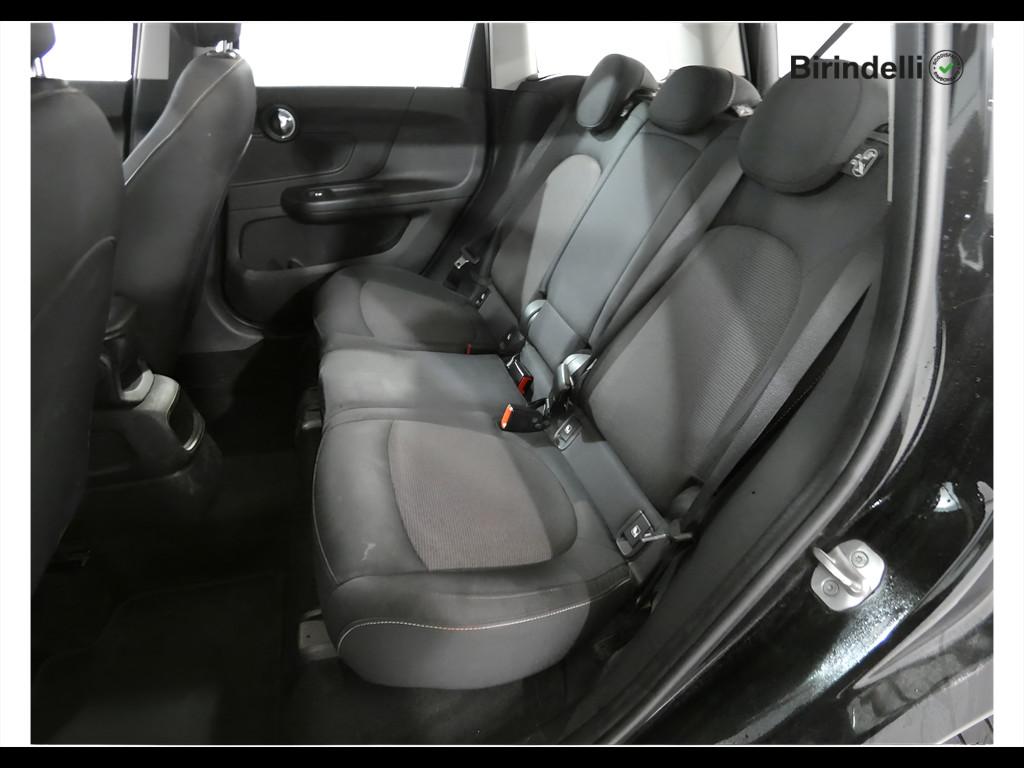 Mini One Countryman 1.5 One