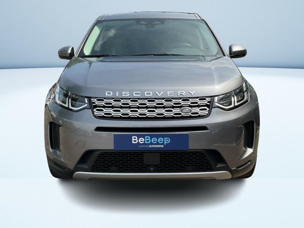 Land Rover Discovery Sport 2.0d td4 mhev S awd 163cv auto