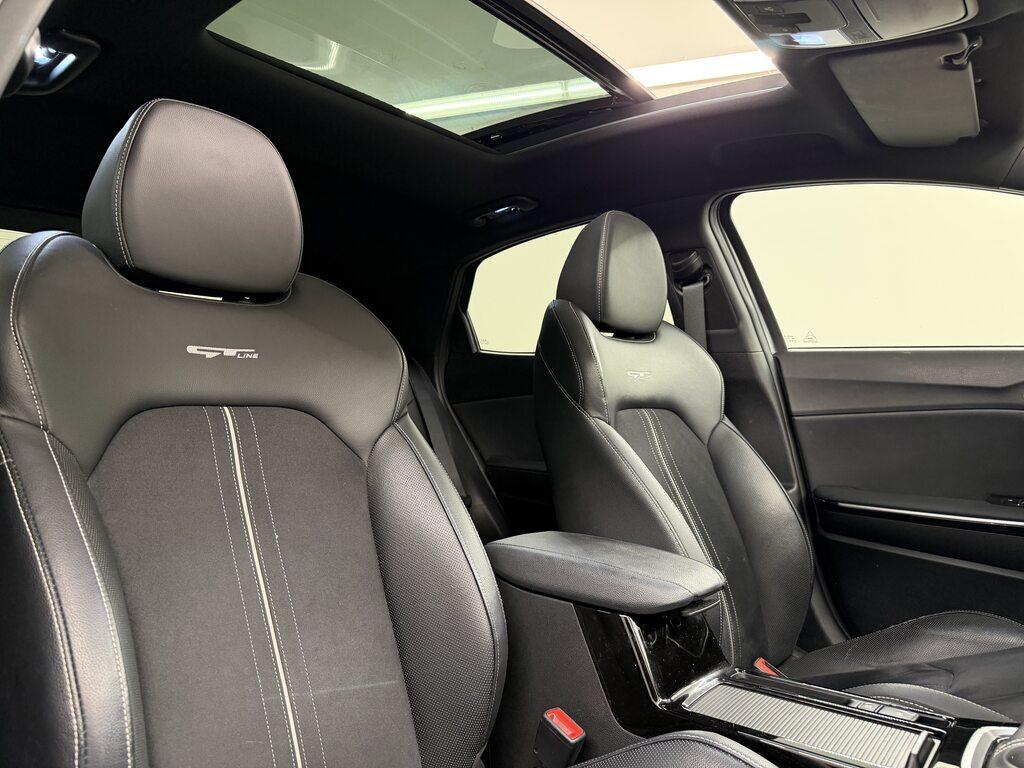 Kia Xceed 1.6 crdi mhev GT-line Plus 136cv dct