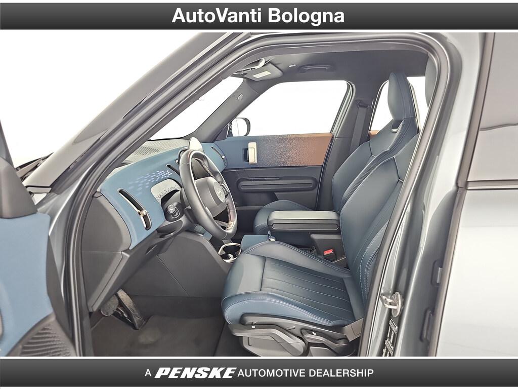 Mini Mini Countryman 1.5 48V C Favoured auto
