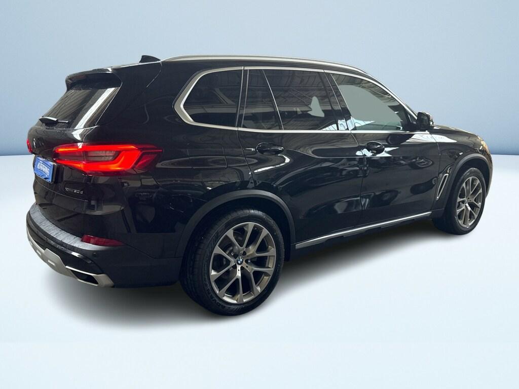 BMW X5 xdrive30d xLine auto