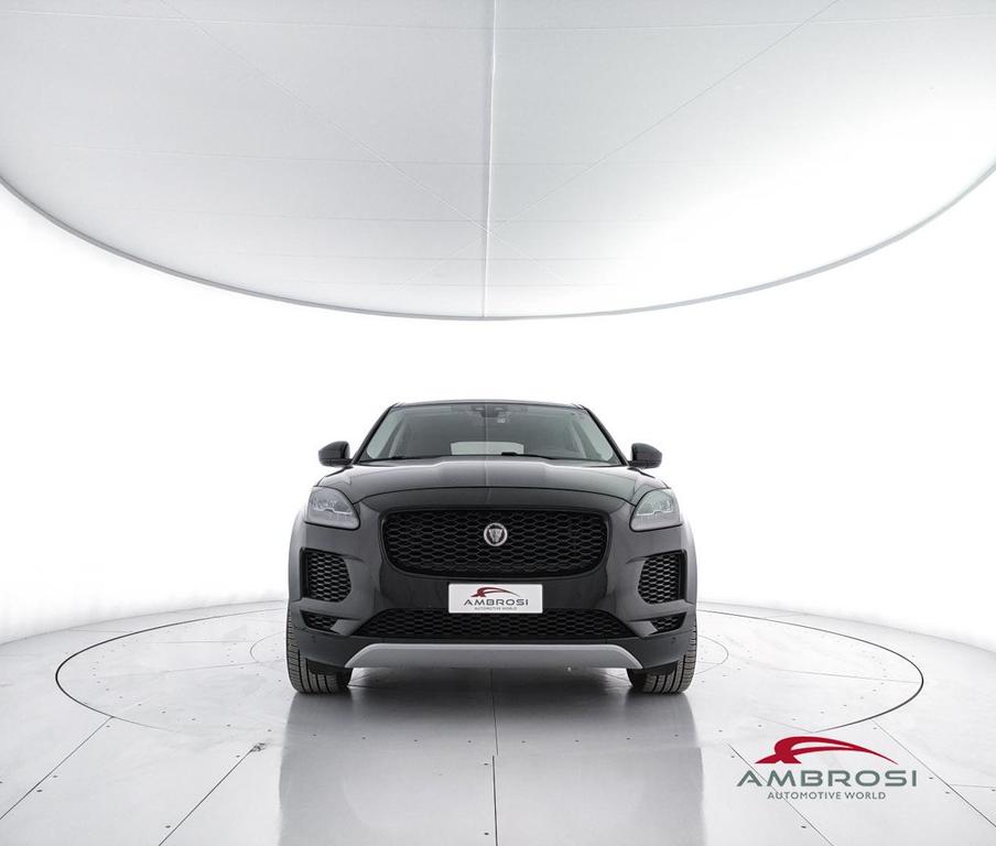 Jaguar E-Pace 2.0d i4 awd 150cv auto my19