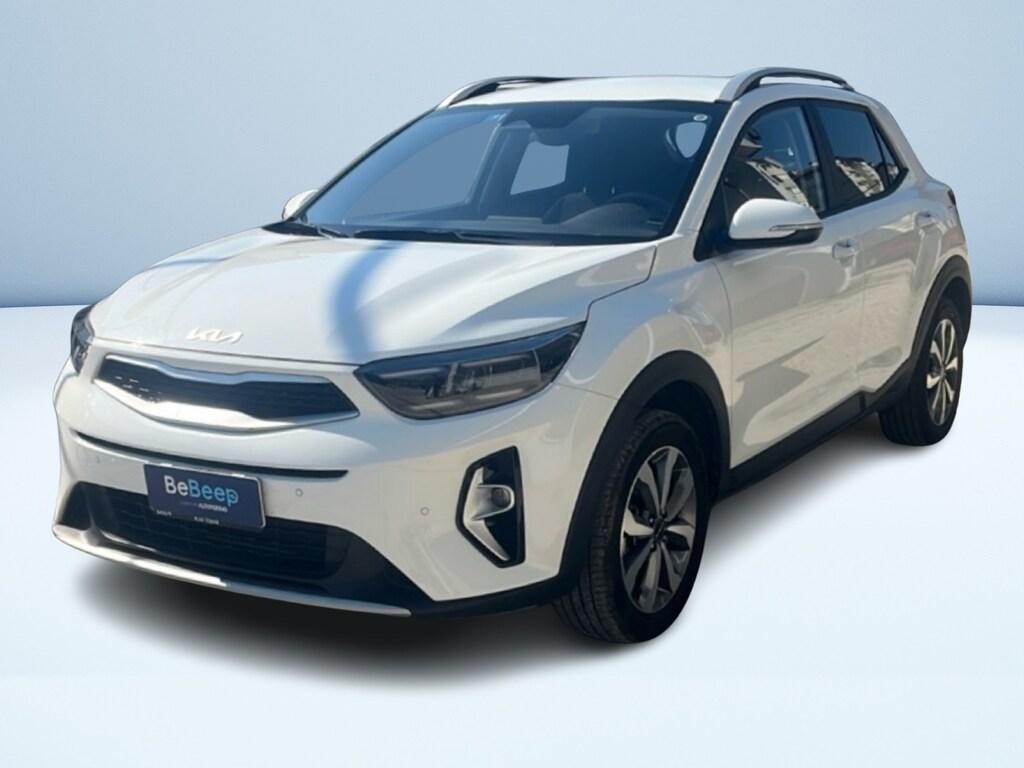 Kia Stonic 1.2 mpi Style 79cv