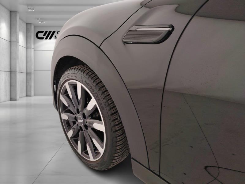 Mini Cooper 1.5 TwinPower Turbo Cooper Business DCT